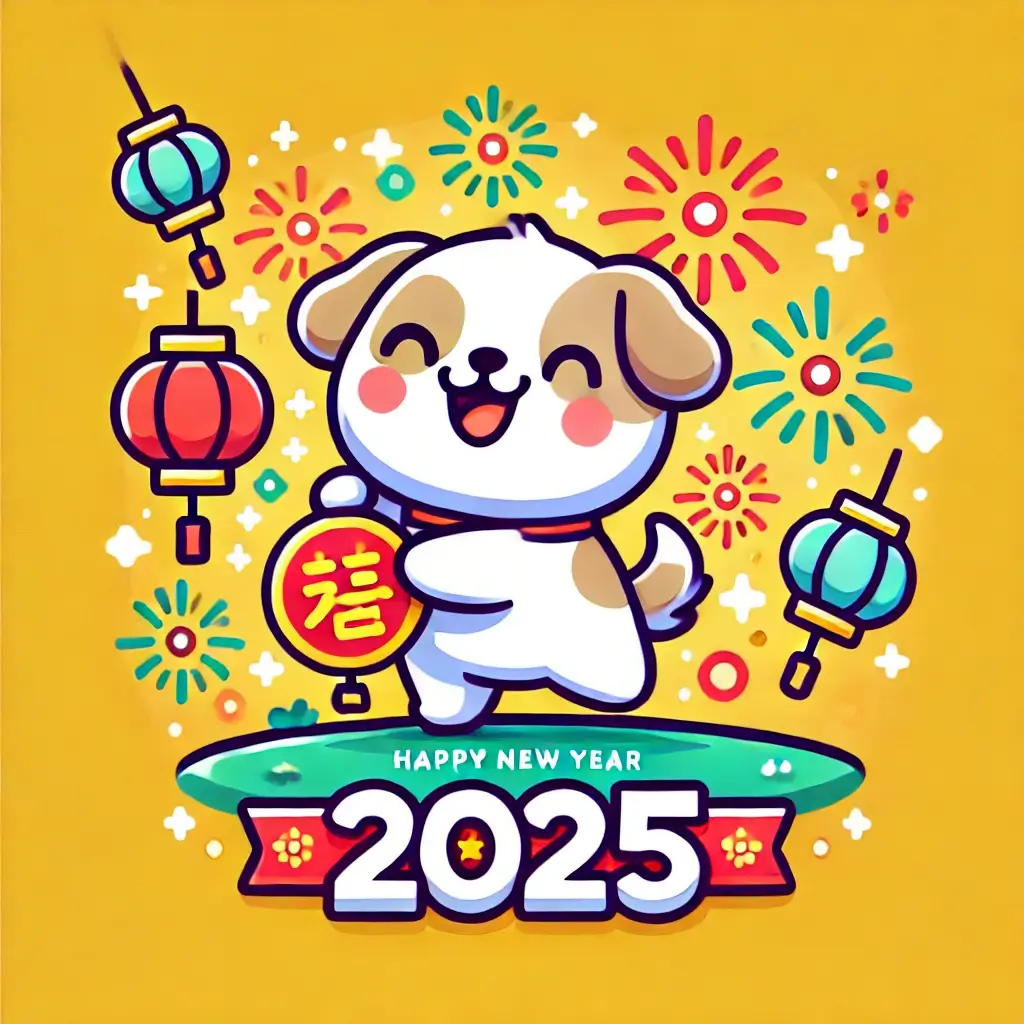 개띠 신년 월별 운세