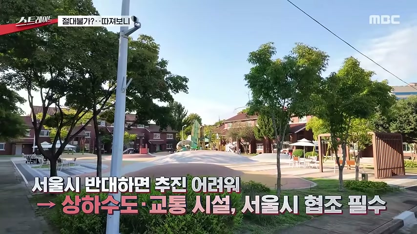 영상 장면