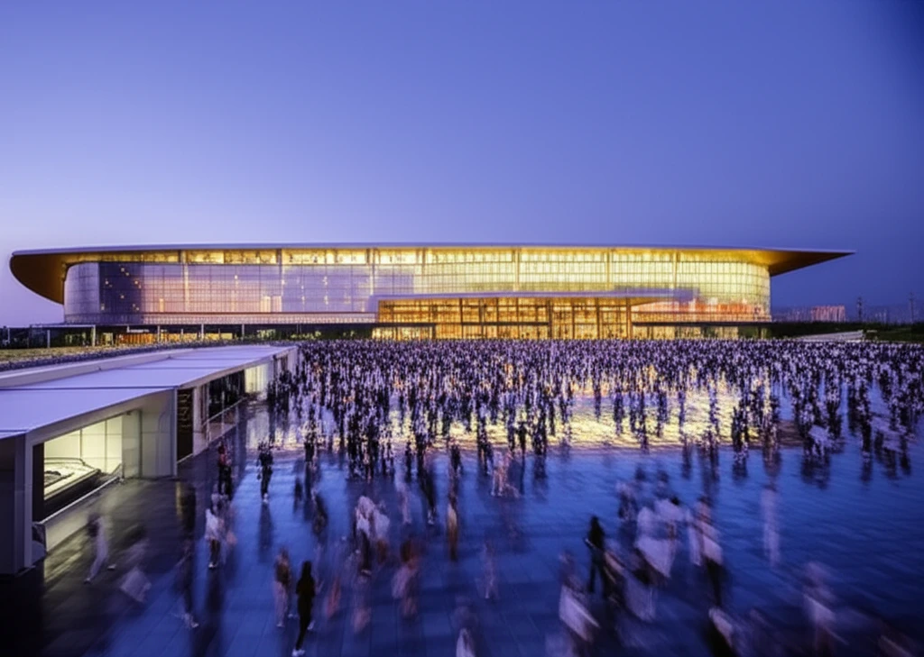 임영웅 대전 최종일 콘서트 DCC D..