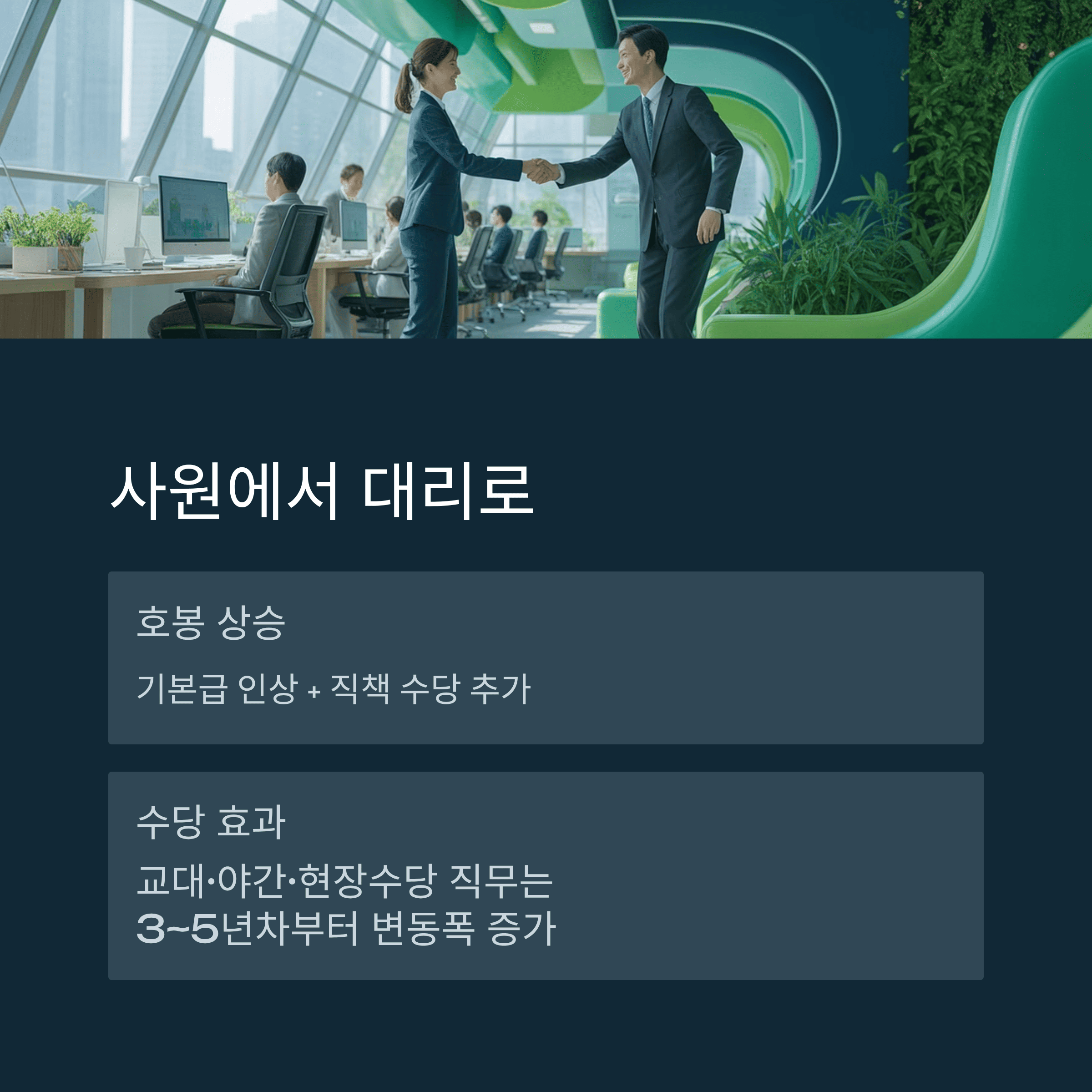 메이저급 공기업 연봉 한 방에 알아보기