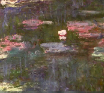 모네 작품, 오늘날 감성 콘텐츠에 미치는 영향