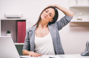 승모근 없애는 운동 넥풀