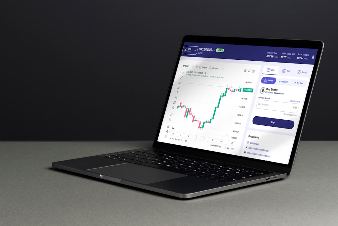 Credit report