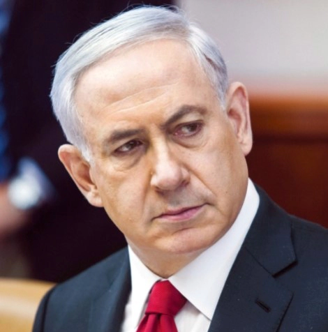베냐민 네타냐후 이스라엘 총리 나이 프로필 및 이스라엘 팔레스타인 분쟁 전쟁이유