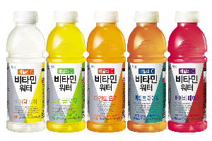 비타민워터
