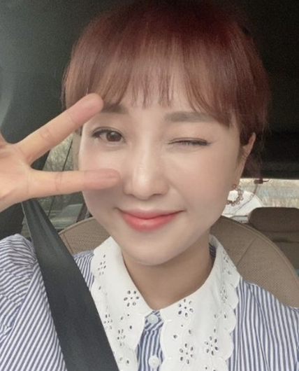 조향기 활동