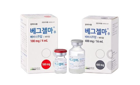 셀트리온 배당금