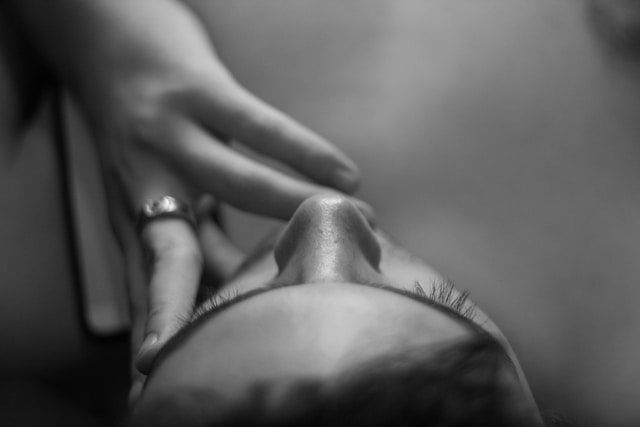 눈 피로 회복을 위한 간단한 휴식 습관