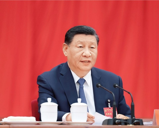 중국 권력 균열 징후와 장유샤 변수