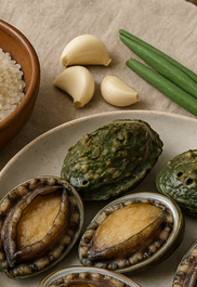 전복죽 맛있게 끓이는 방법