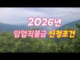 임업직불금