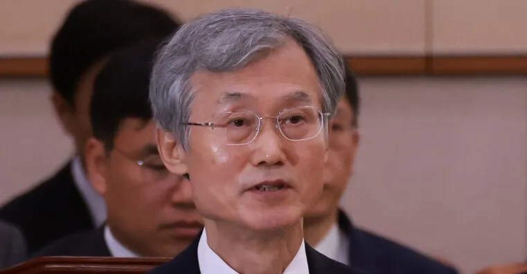 조희대 제청 간섭 발언, 국회&middot;대통령 관여가 위헌이라는 이유는? 참고 이미지 2