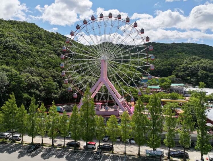 구미 가볼만한곳 베스트 10