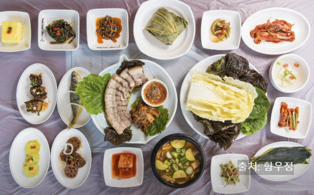 충남 부여 맛집 베스트 10 현지인 추천(구글지도 평점 기준)