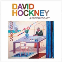 데이비드 호크니