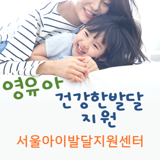 서울아이발달지원센터