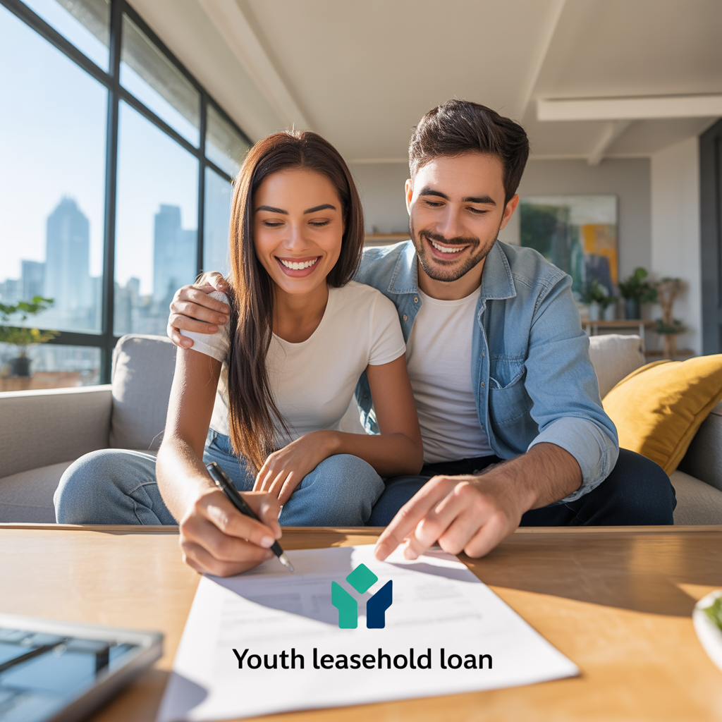 청년 전세자금 대출