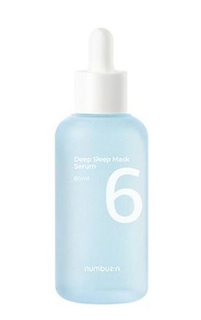 넘버즈인 6번 세럼