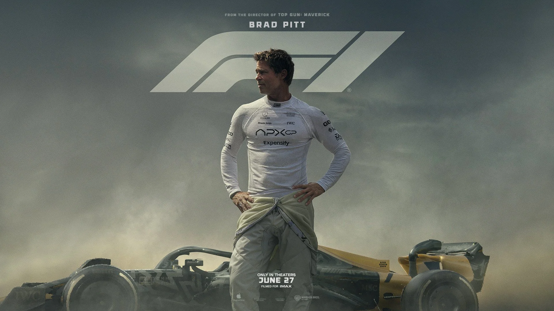 F1 더 무비
