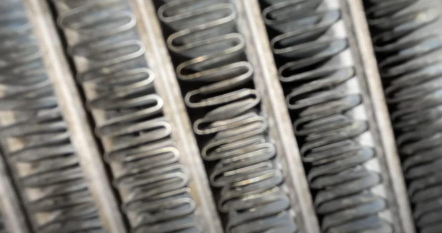 자동차에어컨-식초냄새-에바포레이터-곰팡이