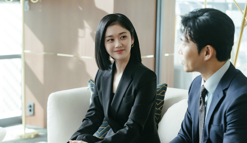 굿파트너드라마다시보기 ott 출연진 등장인물 인물관계도 장나라 남지현 줄거리 작가 원작 티저영상