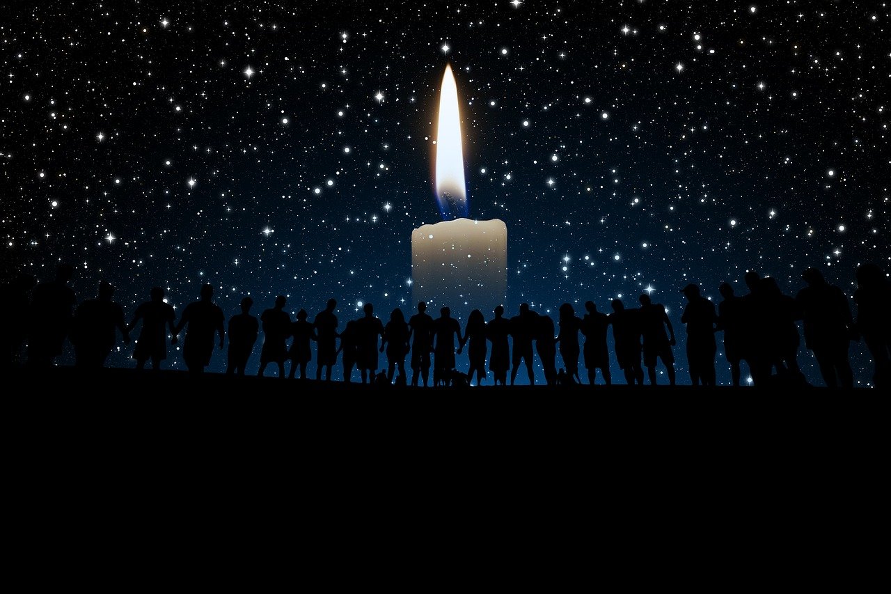 🕳️ 1977년 황옌추 실종 사건, 진짜 시간여행일까? 중국에서 실제 일어난 미스터리한 순간이동