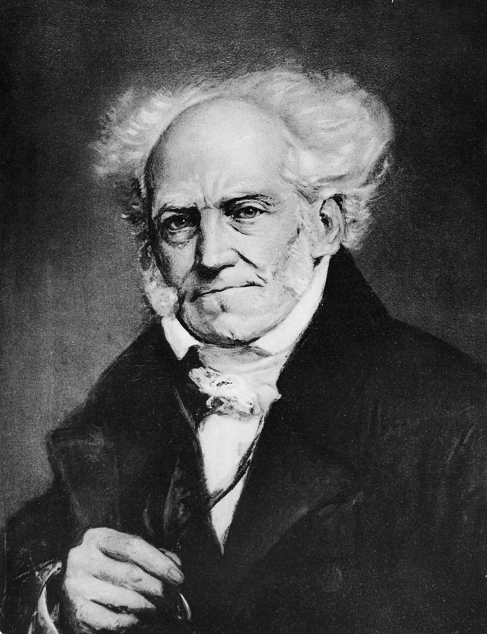 쇼펜하우어와 니체의 인생관 비교