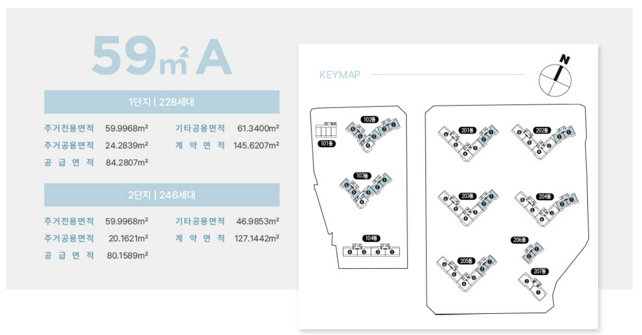 대전 르에브 스위첸아파트 청약 모델하우스 분양가