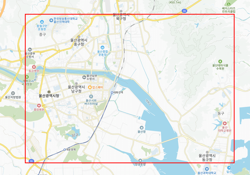 울산 부동산 재테크