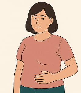 대사 증후군 이란