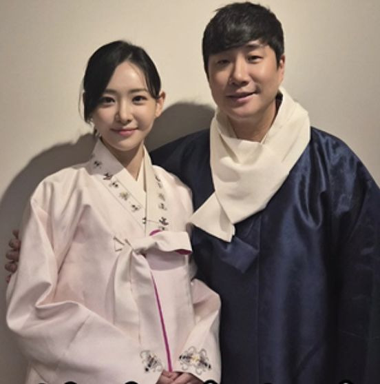 배성재 아나운서 나이 프로필 학력 고향 및 김다영과 14살 차 결혼 반대 비하인드 총정리