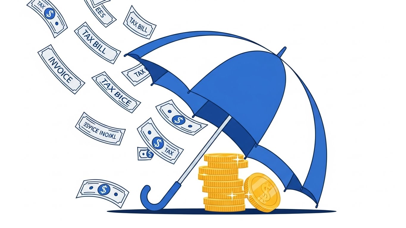 숨은 복병 조심! 금융소득종합과세 (배당금)