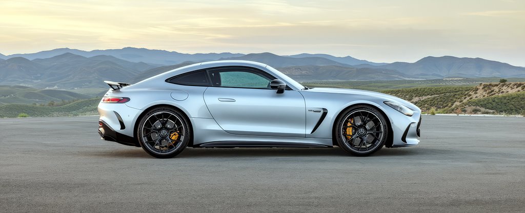 2024 메르세데스 벤츠 AMG GT 가격 4인승 출시일 특징