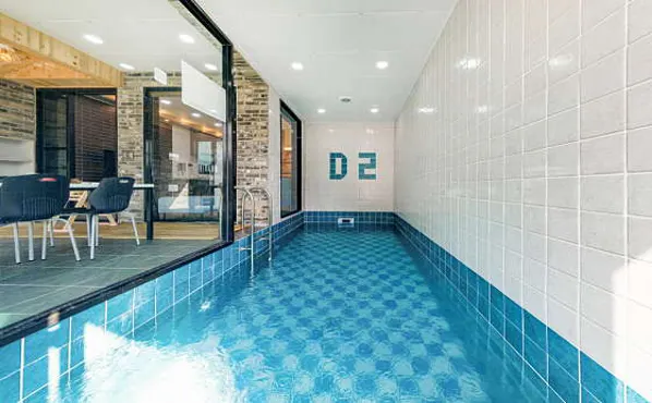 아주르 키즈풀빌라