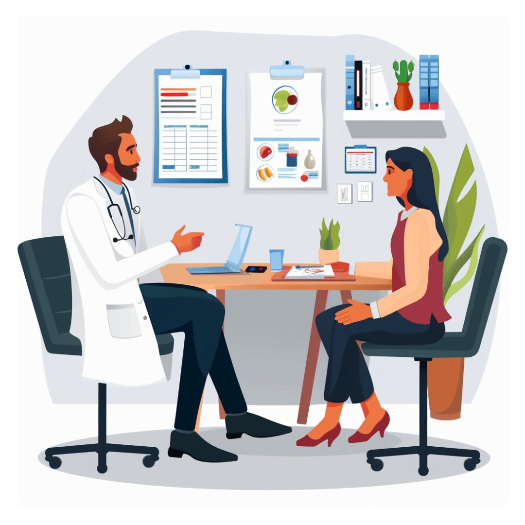 요로결석과 관련된 사진입니다.