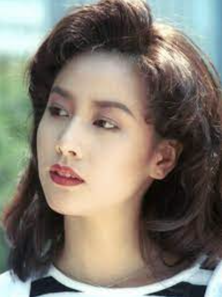 옥소리 젊은시절