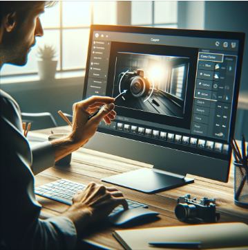 알캡쳐 무료 다운로드 설치 사용방법