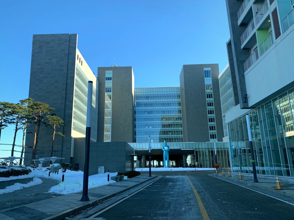 해돋이 명소 추천