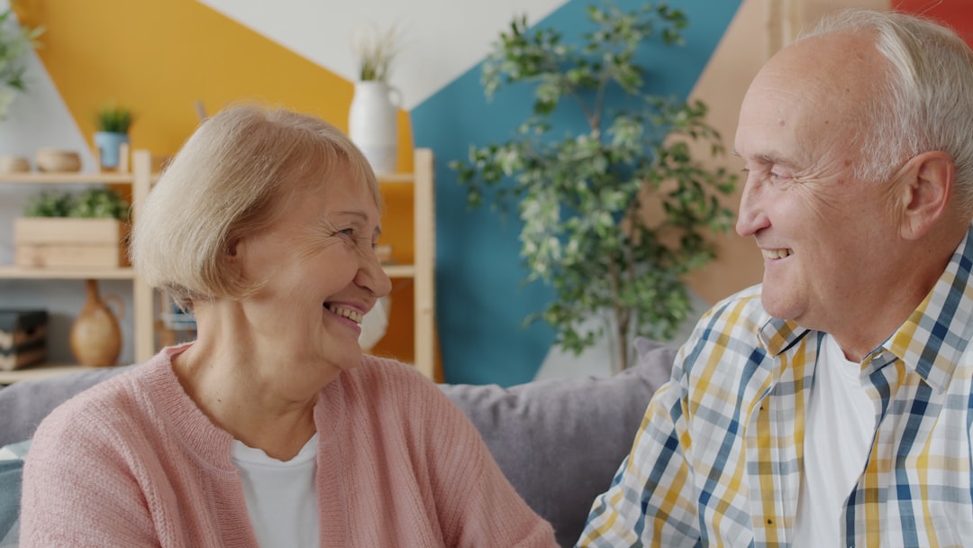 'Long-term care'