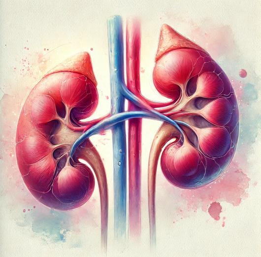 몸이 자꾸 붓는다면? 신증후군 초기 증상과 원인