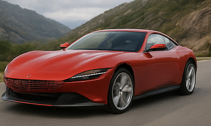 세단인가 SUV인가 차종 분류가 애매한 자동차 10선 완전 정리