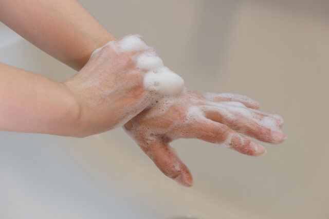 식중독 증상 완화 방법 예방 수칙