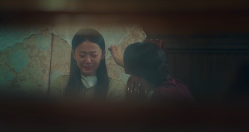 스물다섯스물하나