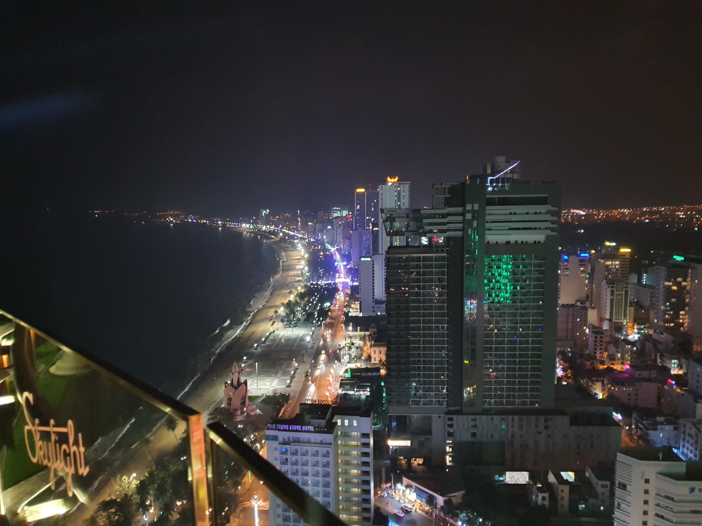 숙소 관련 사진