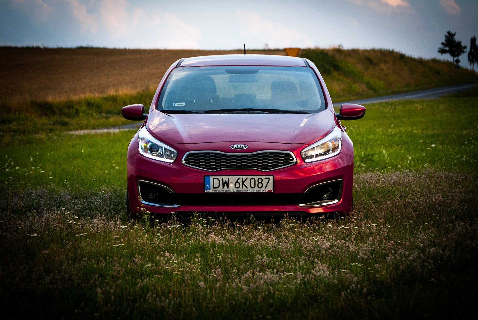 기아자동차 할부조건