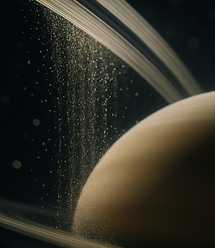 영원하지 않을 수 있는 아름다움