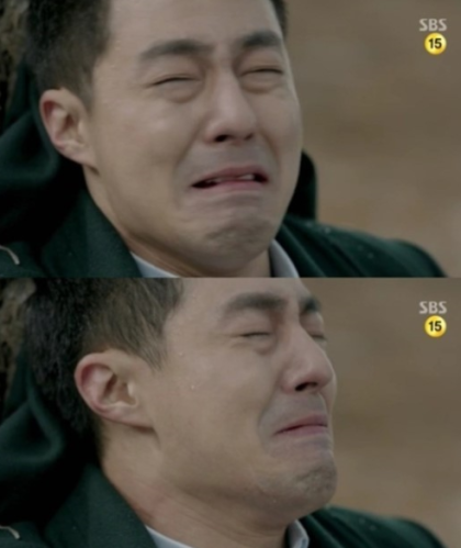 눈물짤 우는짤 모음4