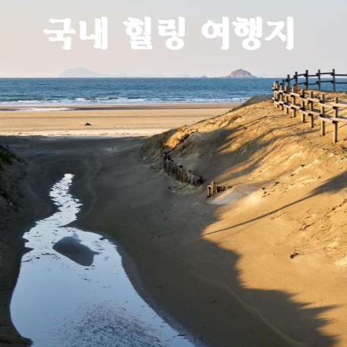 국내 여행지