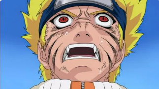 애니메이션 나루토 시즌 3 관련