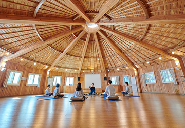 국내 힐링 여행지 추천 6선&amp;#44; 마음챙김과 명상을 위한 진짜 쉼의 공간